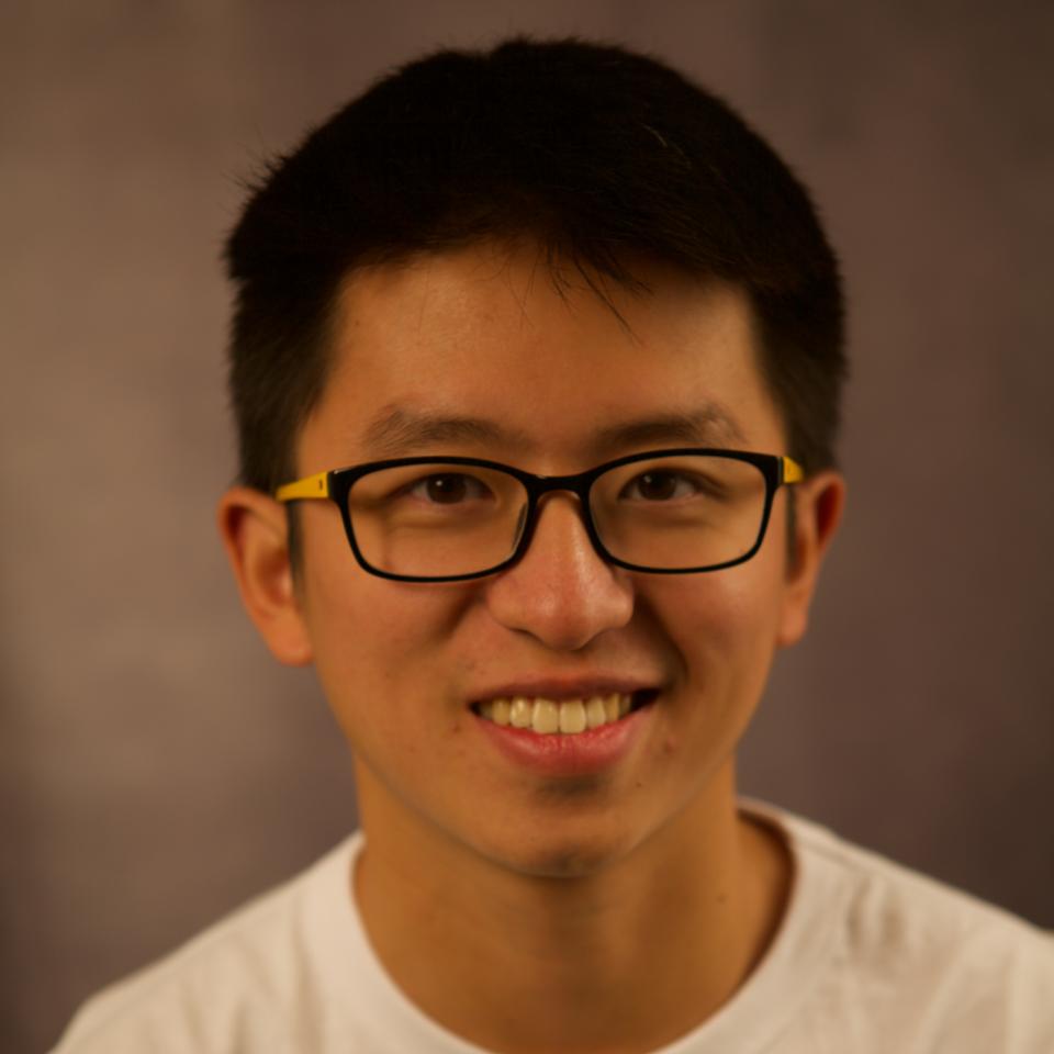 Philip Huang